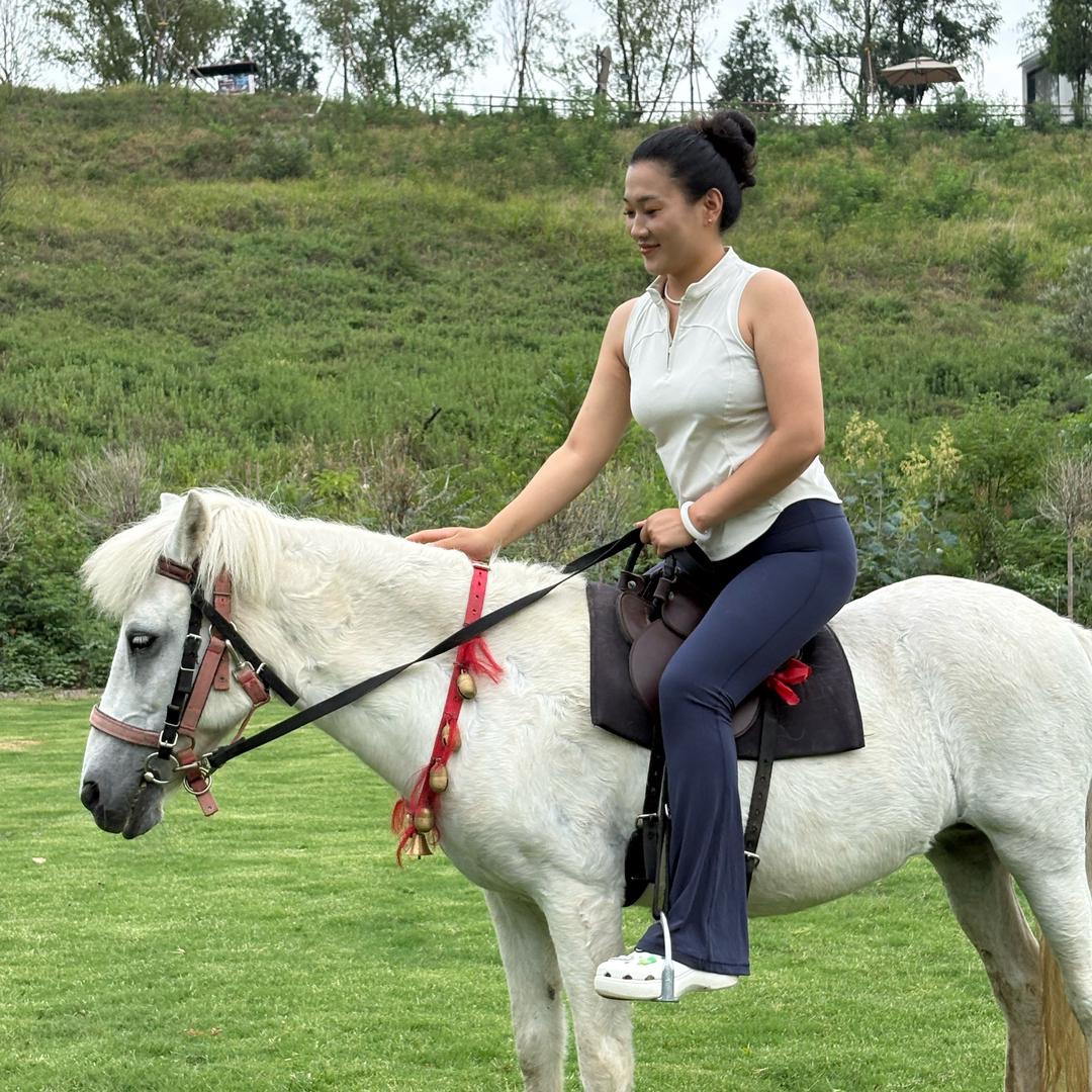 我是好佳佳