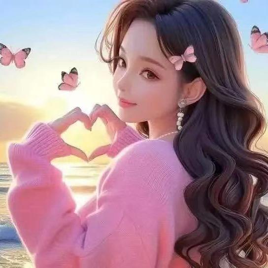 长寿90后~舒舒