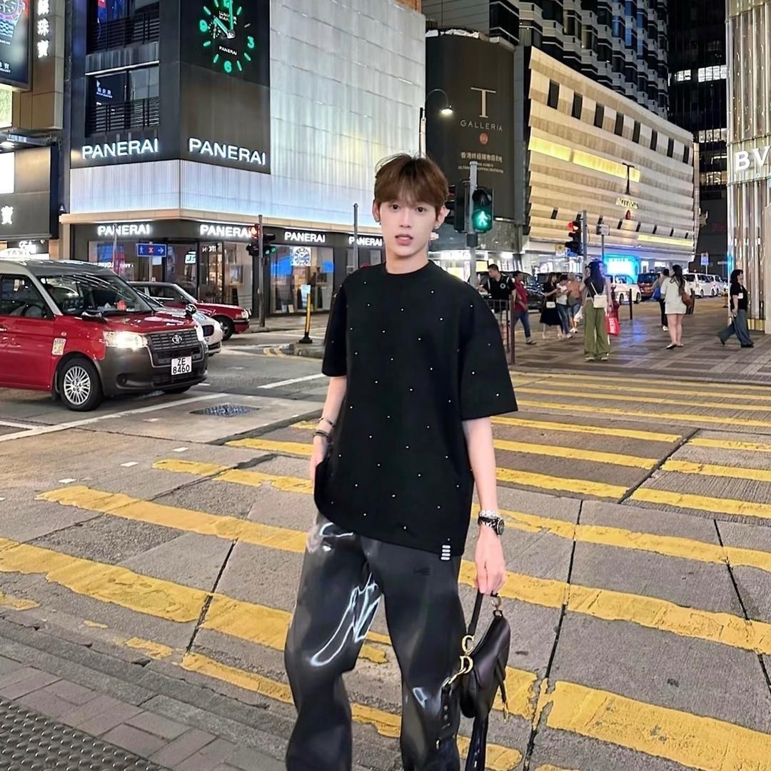 ♡🍈晚梨不吃梨