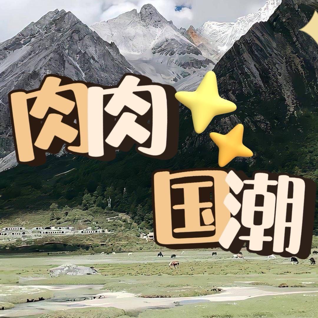 肉肉鞋业严选(已瘦20斤版