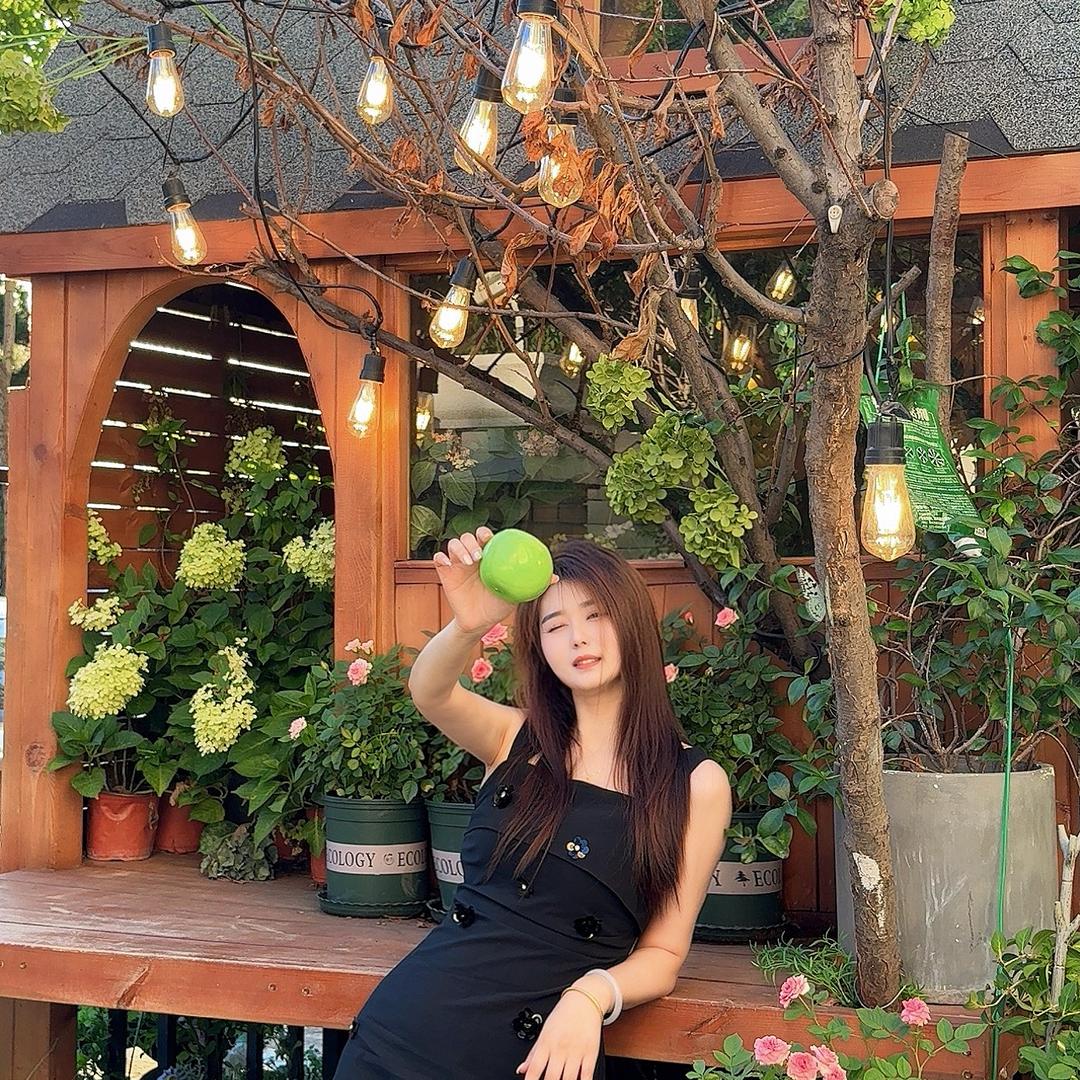 🌽苞米棒子公主