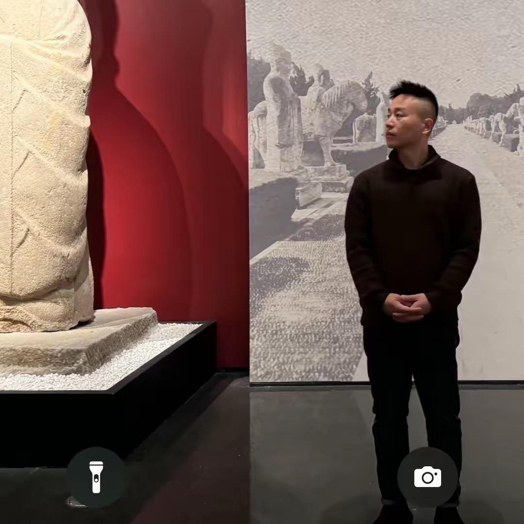 火煤网络—— 马经理