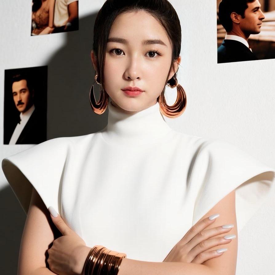 妍妍