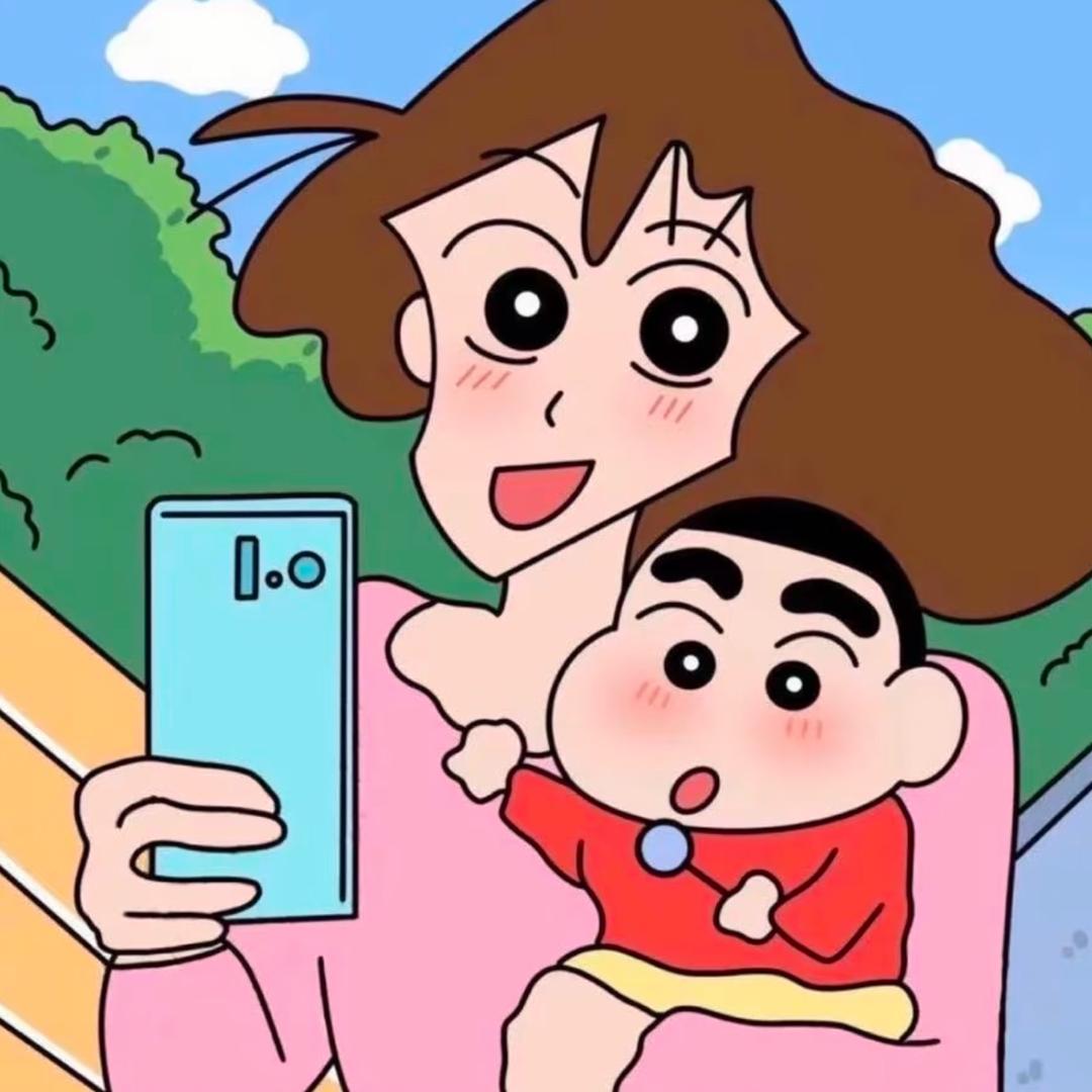 闲阿伯