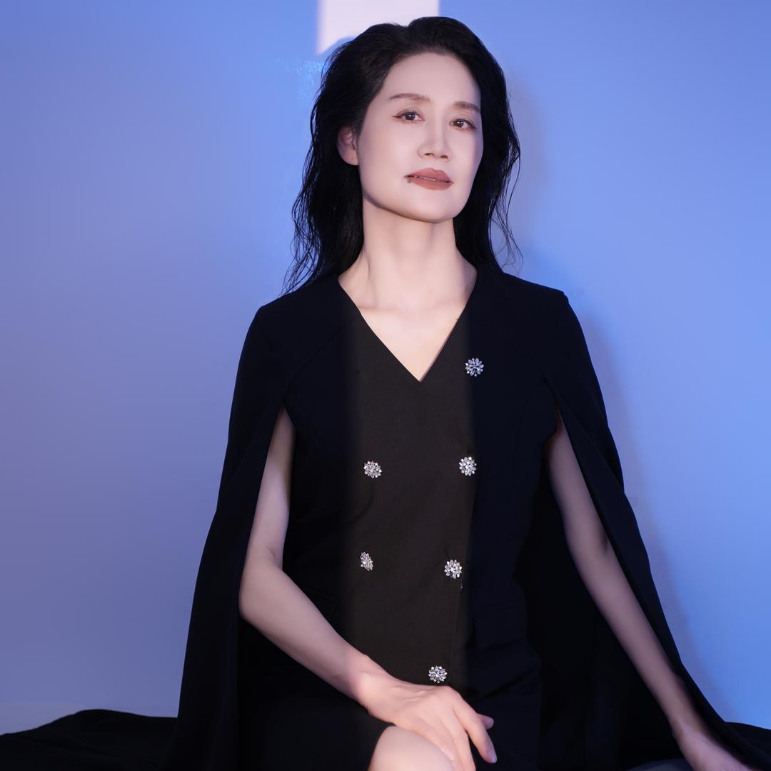 扬州琴之韵形体模特创始人