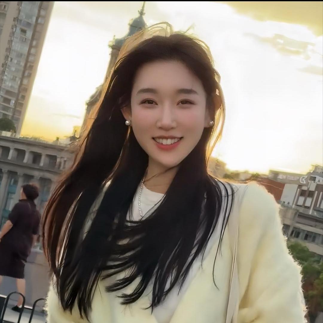 鸥纪儿✨（同款穿搭分享）