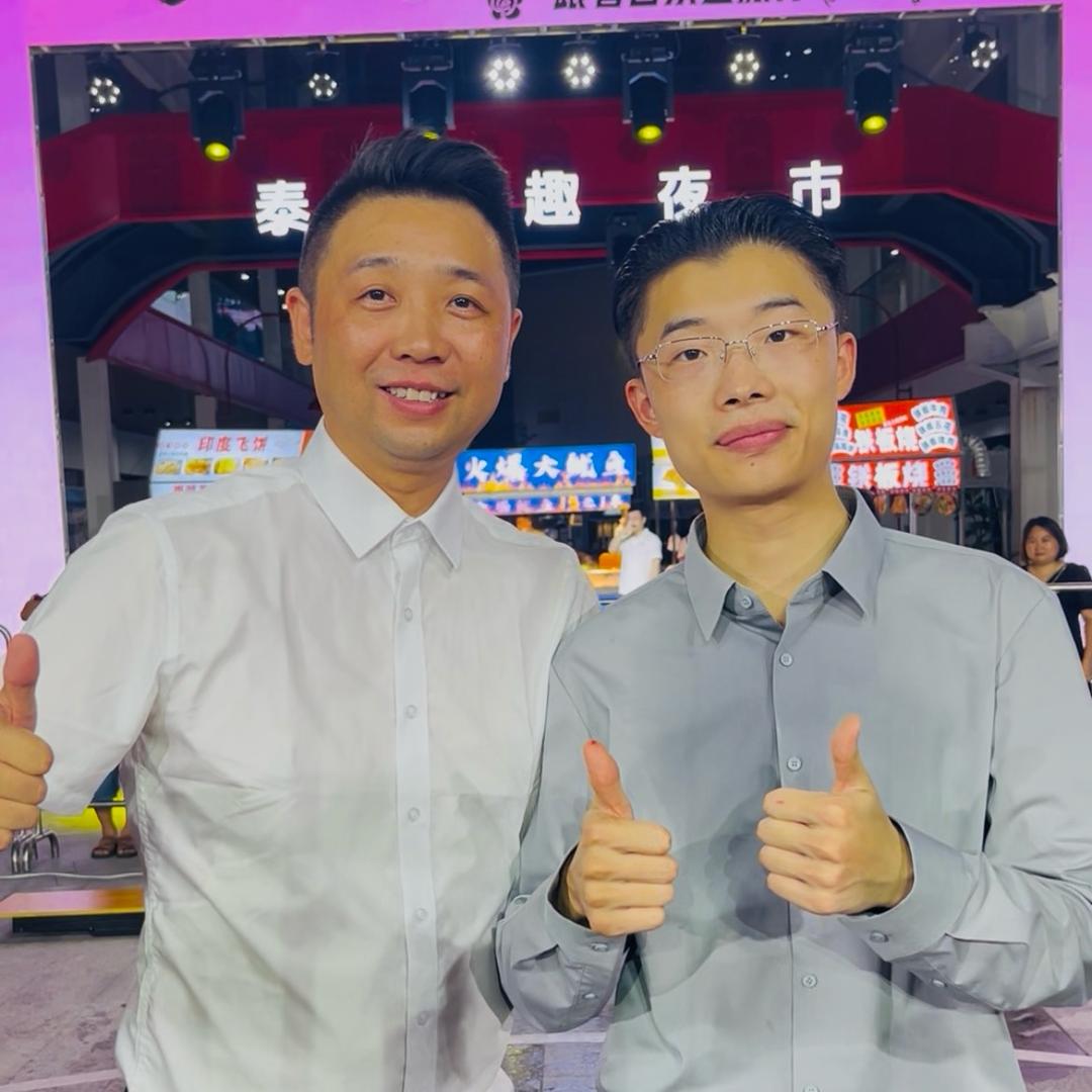 耒阳F4小李哥🔥 (单身）