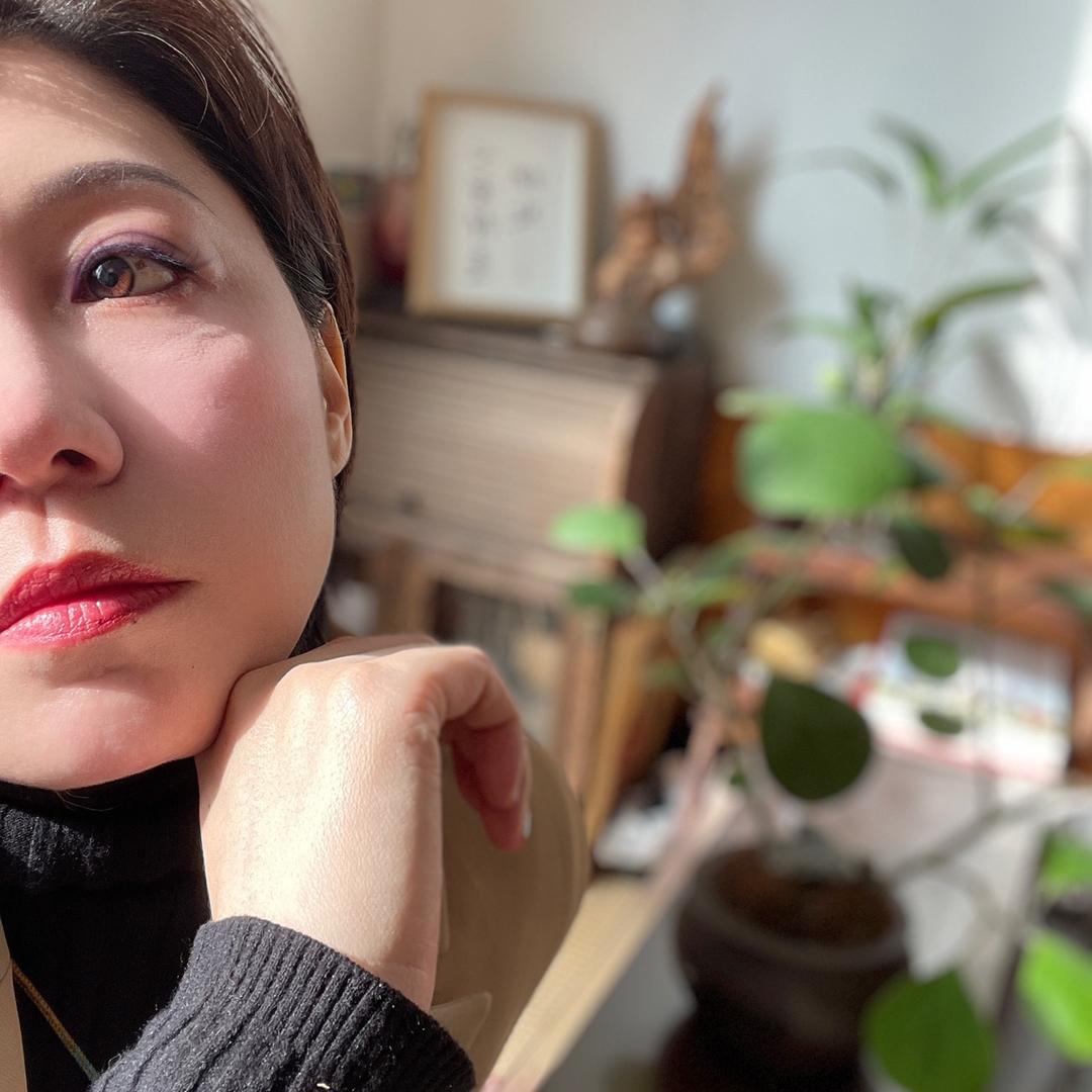 威海芳姐 皮肤管理