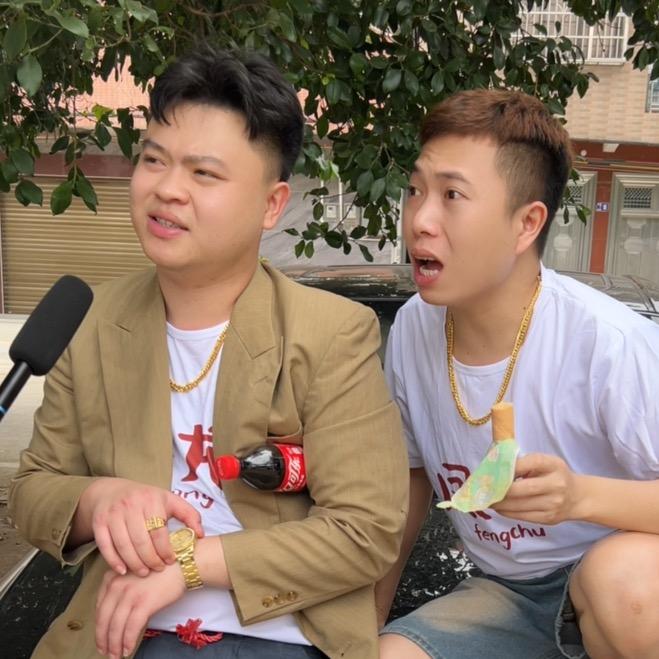 西部大象👉大炮团队