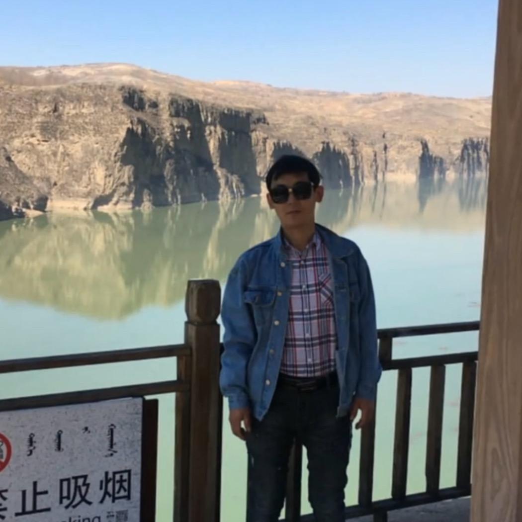 青松一刻