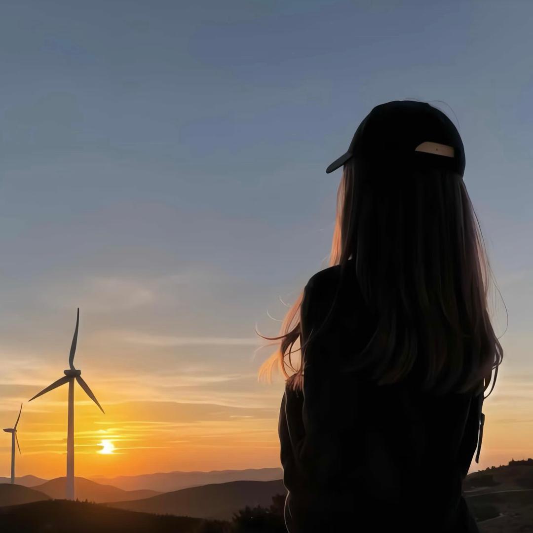 倾听者酒酒（随你骂）