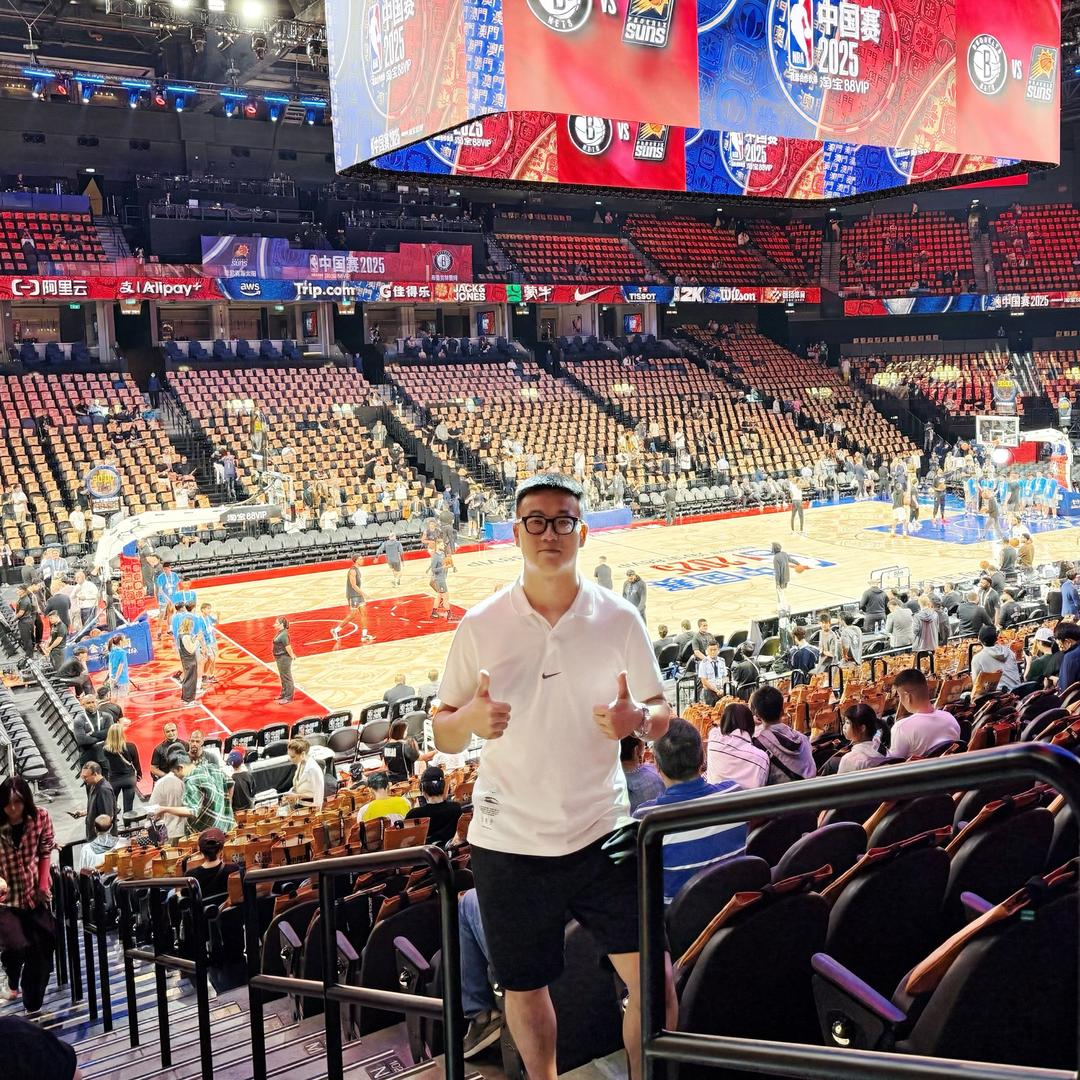 福斯特国际篮球俱乐部官方号