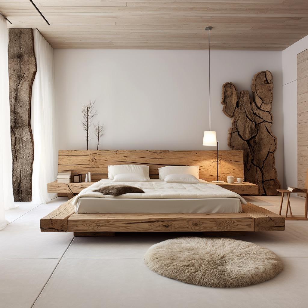 🌈飘逸侘寂风家具厂