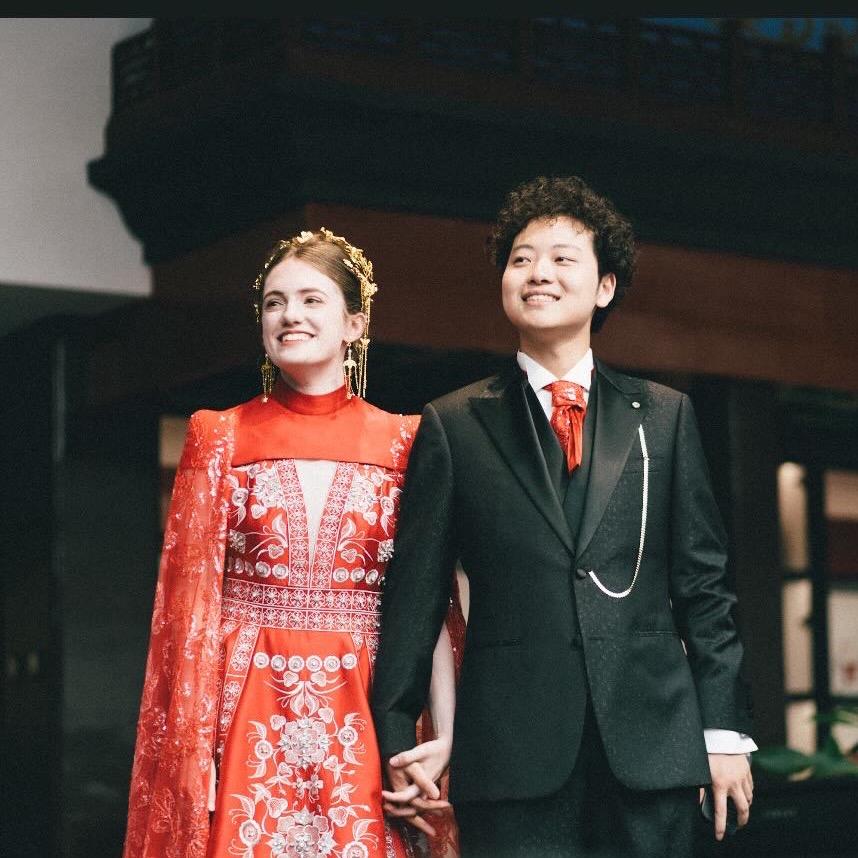 安妮和老张@抖音