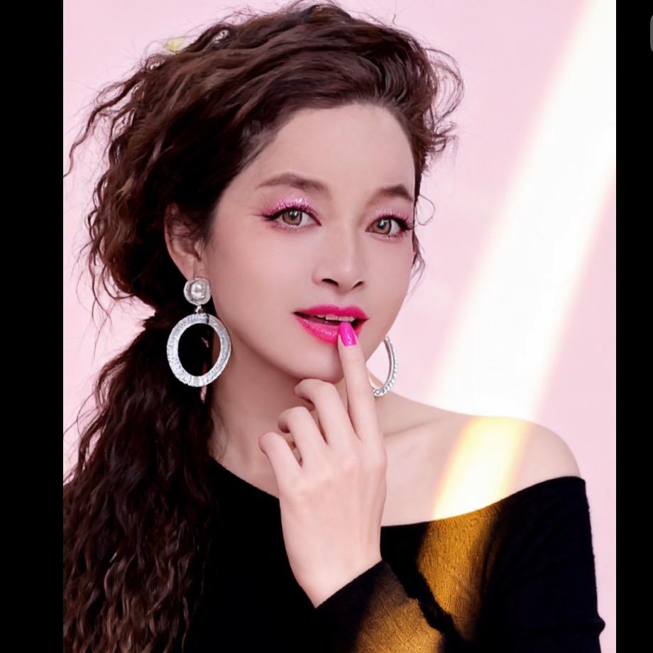 黑玫瑰  【六妹】