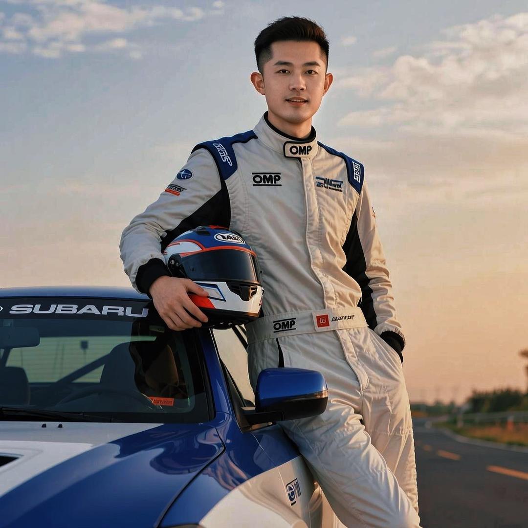 金鑫-义途性能车