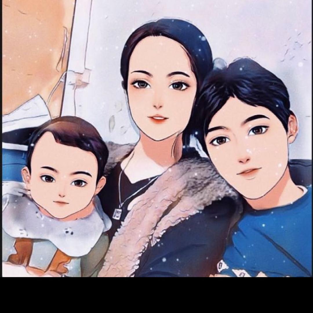 楷楷妈