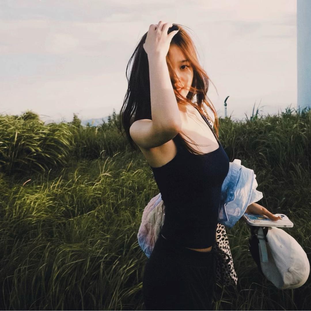 晓晓🧚🏻‍♀️