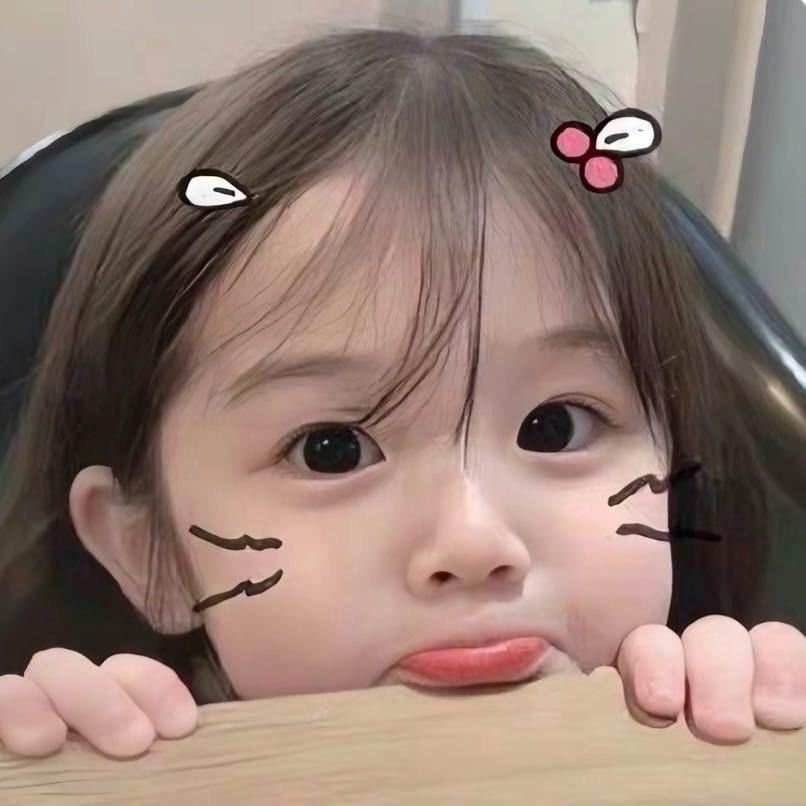 小兔兔🐰