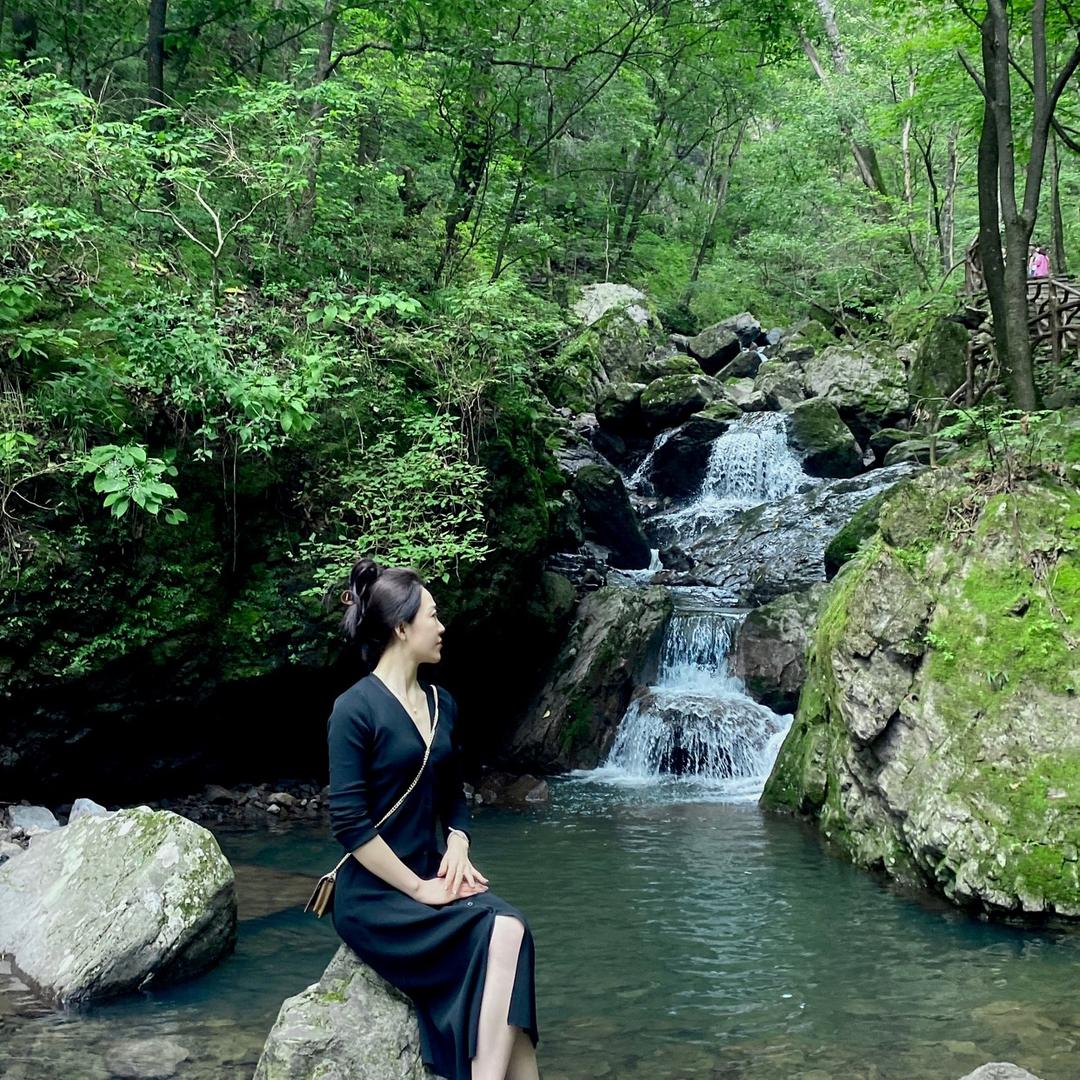 王哪跑儿🌟