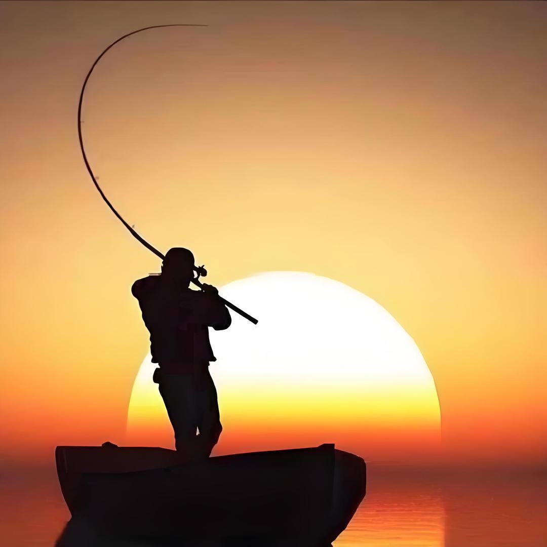 俊哥钓鱼🎣