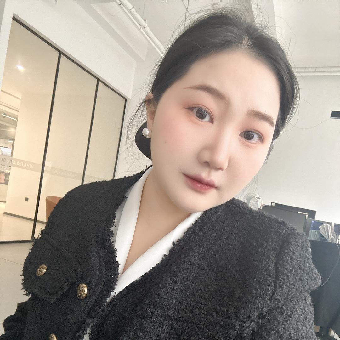 小璐_都市恋人坊＆恋惠优品