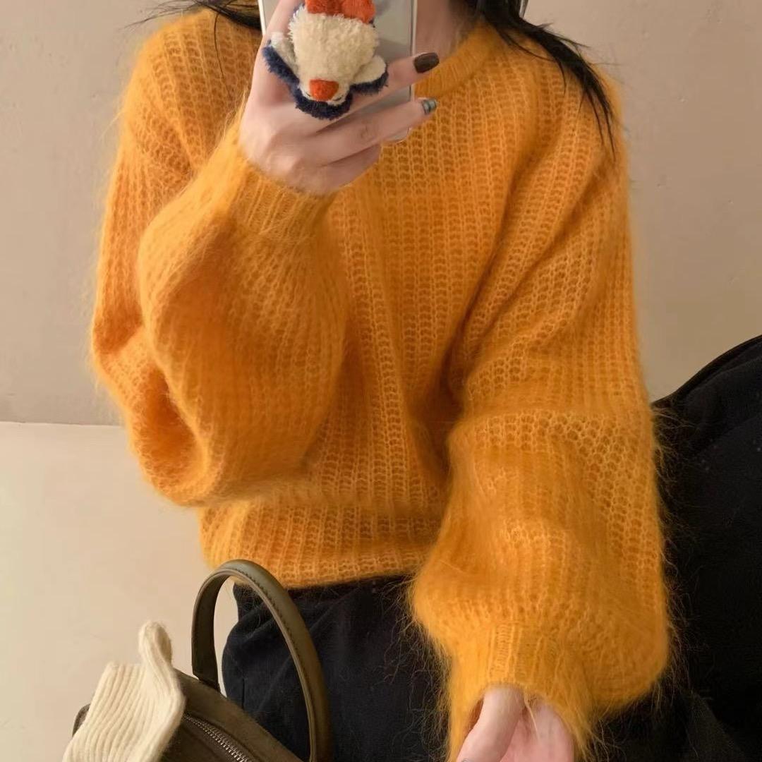 濮院浅笑针织毛衣二店