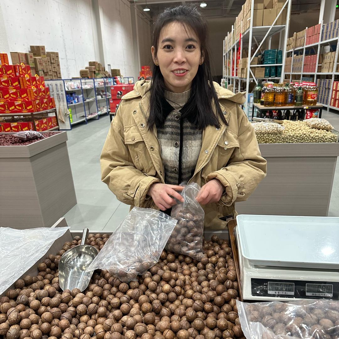 小徐在努力