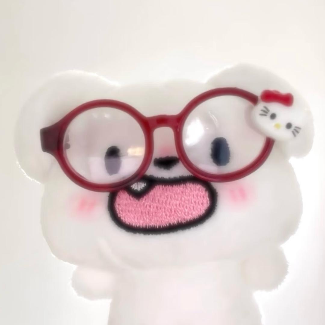 找个理由骂你🌝