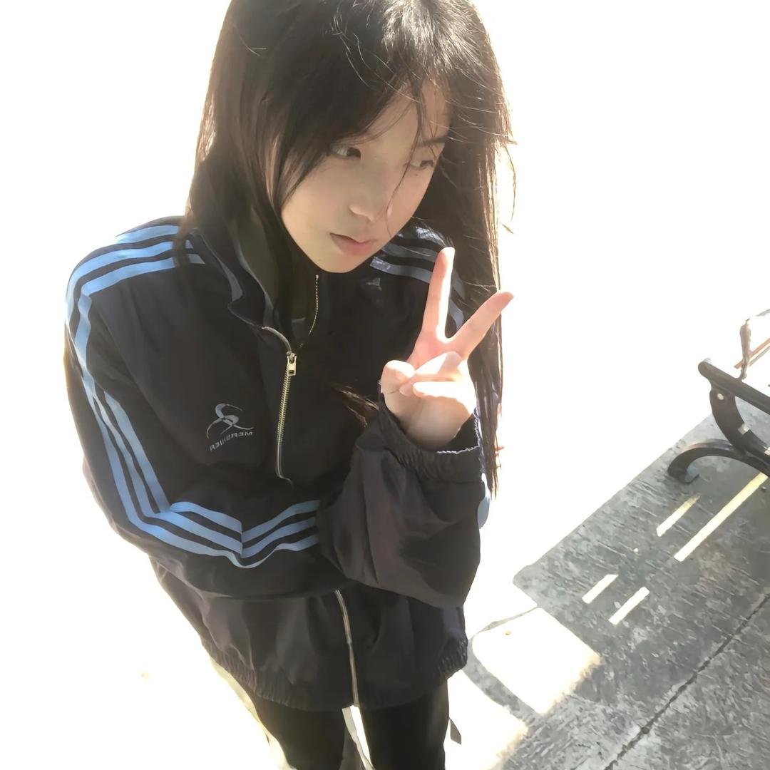 缤果贝甜（小美）