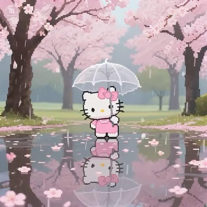 QQ不是小呆呆