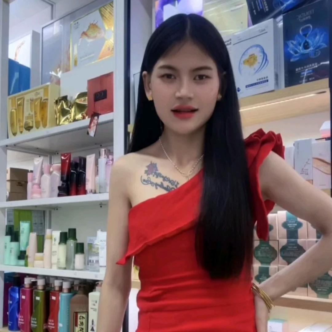 wei💕wei微微瑞丽