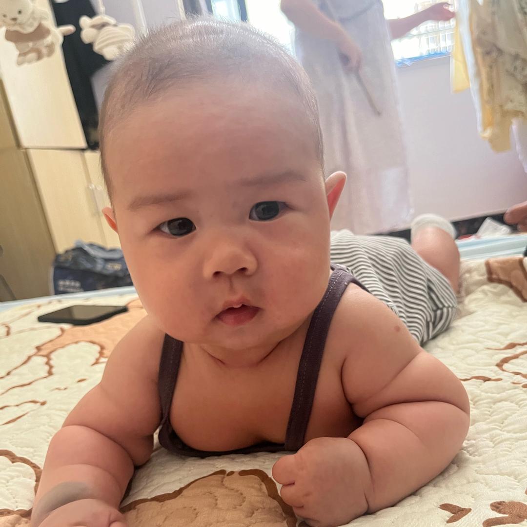 奕仔@阿东