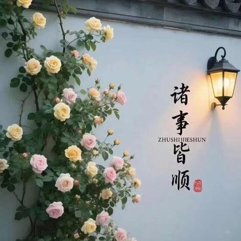 星星之火……