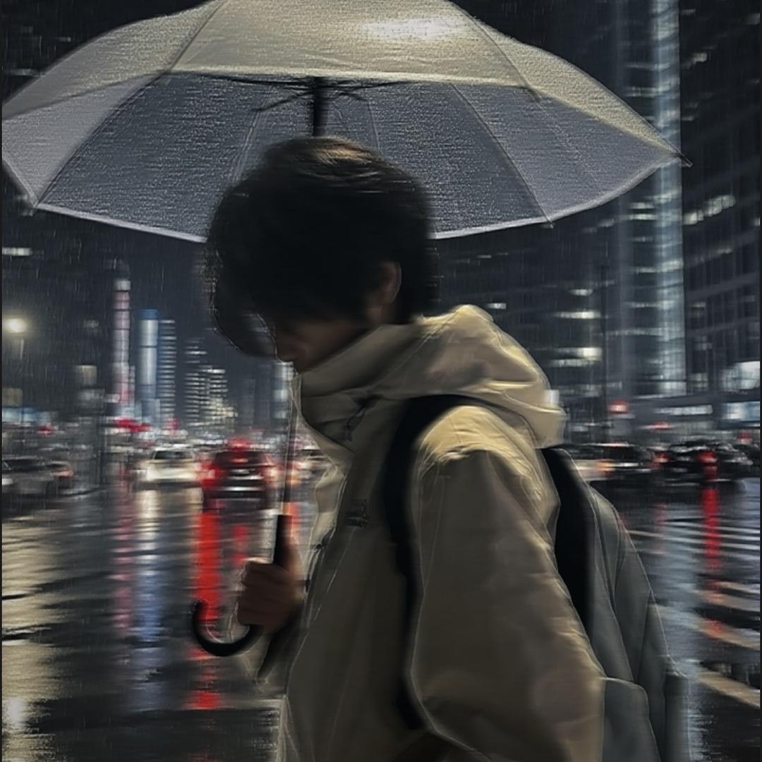 小琦