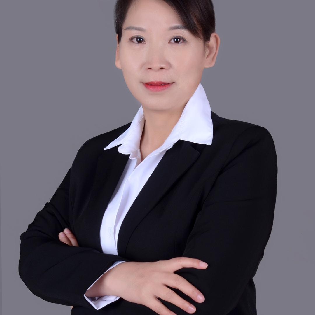 兵马俑导游英姐