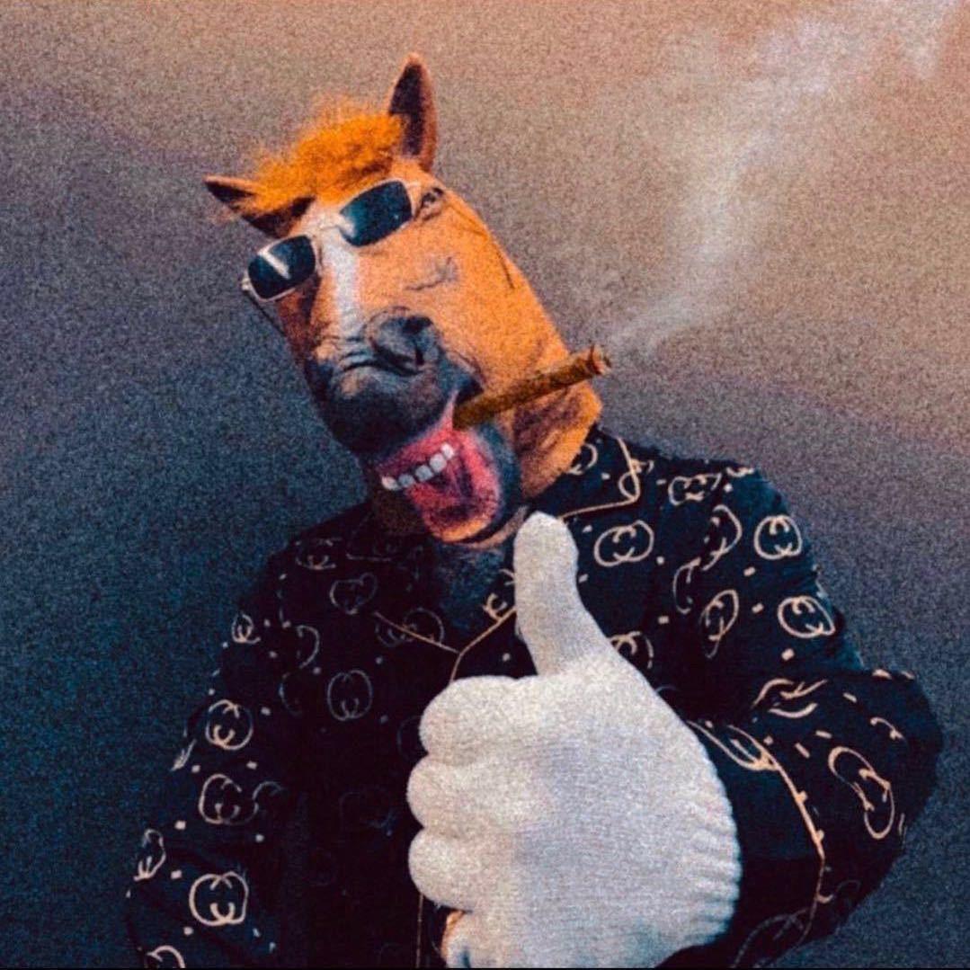 沙僧·达摩