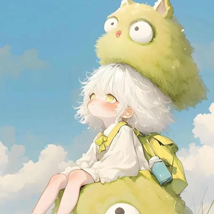 爱画画的汪老师