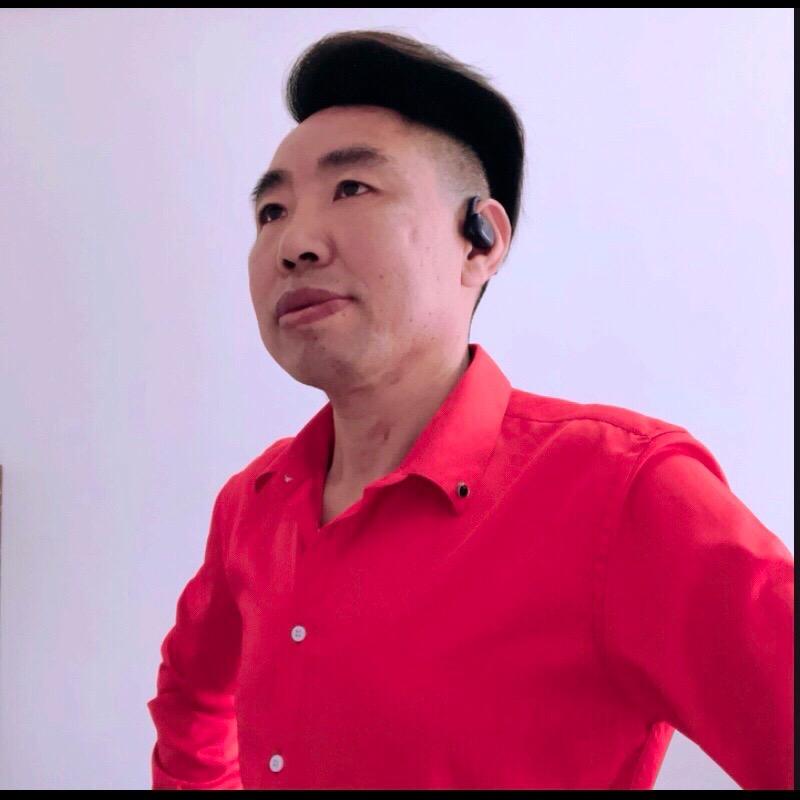 好歌手徐歌