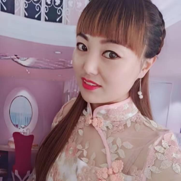 大连@丹丹
