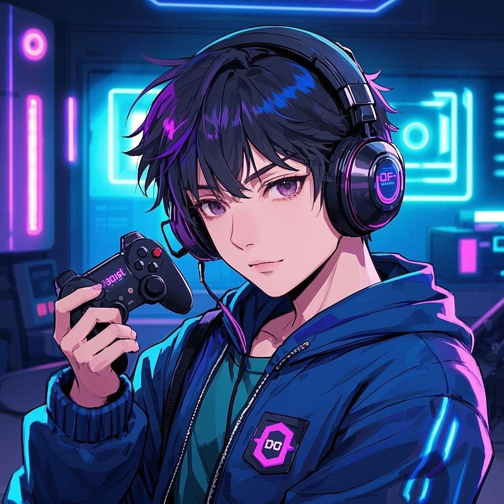赛博学长