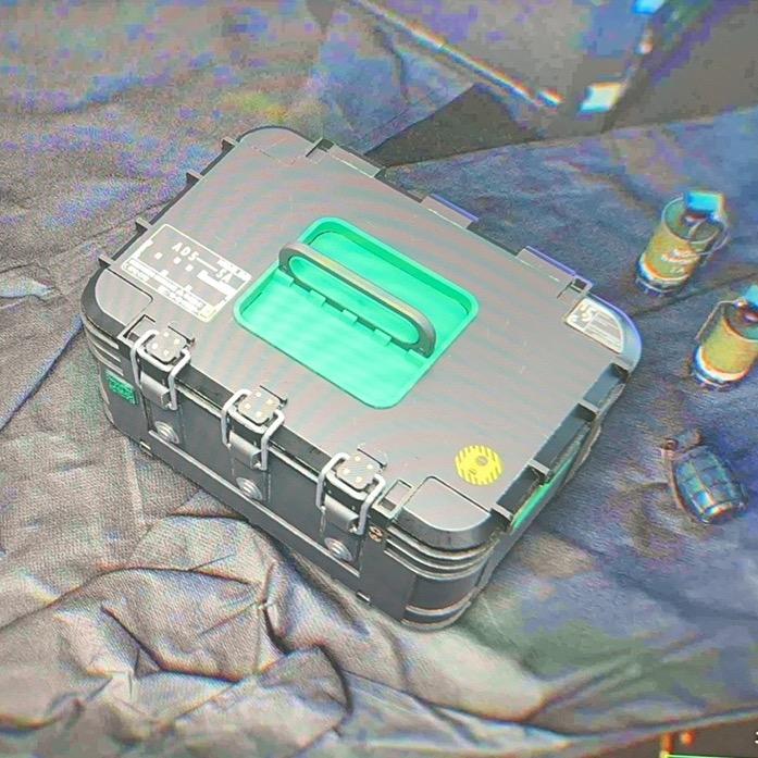 颜浩 （三角洲行动）