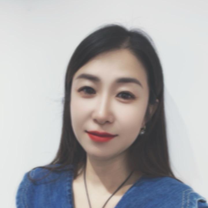 我是小陈陈