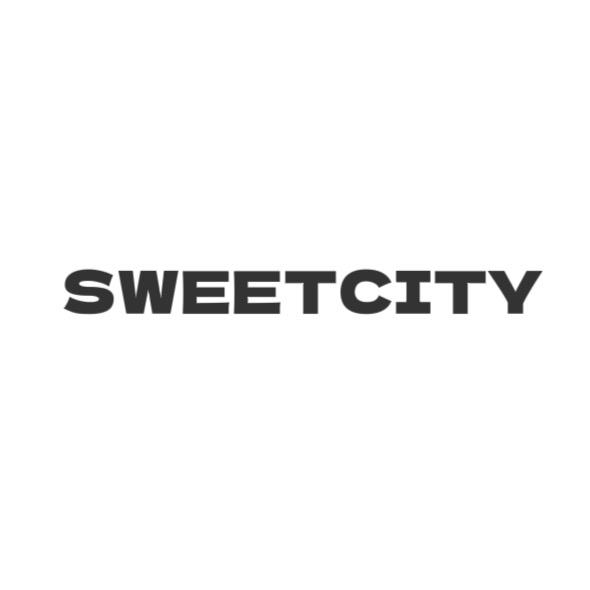 sweetcity童装