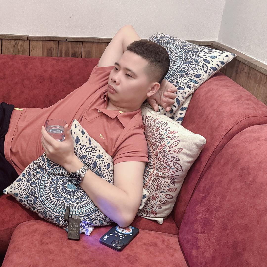 陈家包装（陈胜雷）