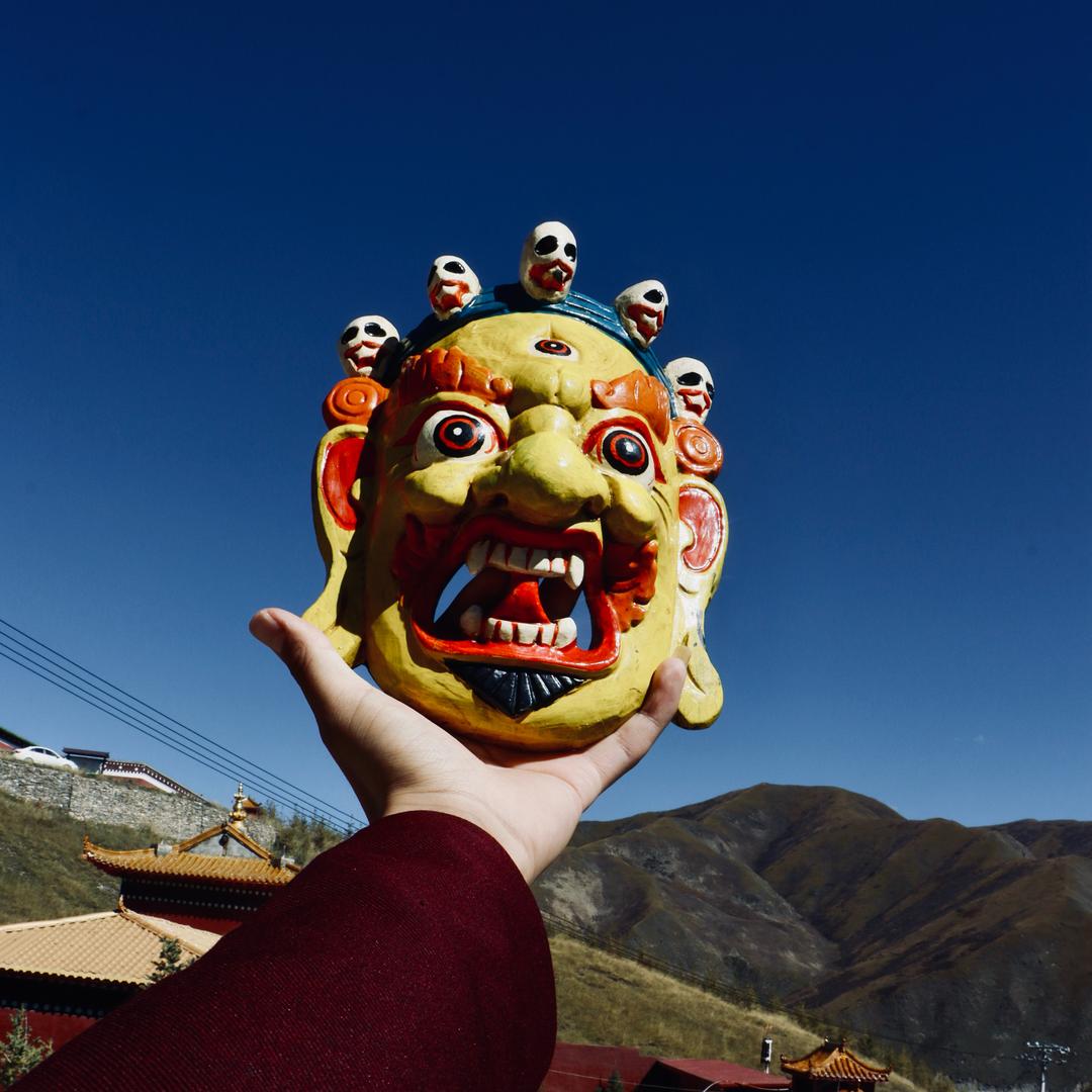 ༒ 摄影师：📷