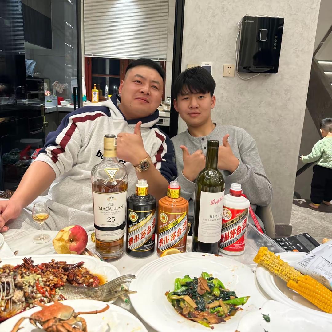 大美:（返场甄选）