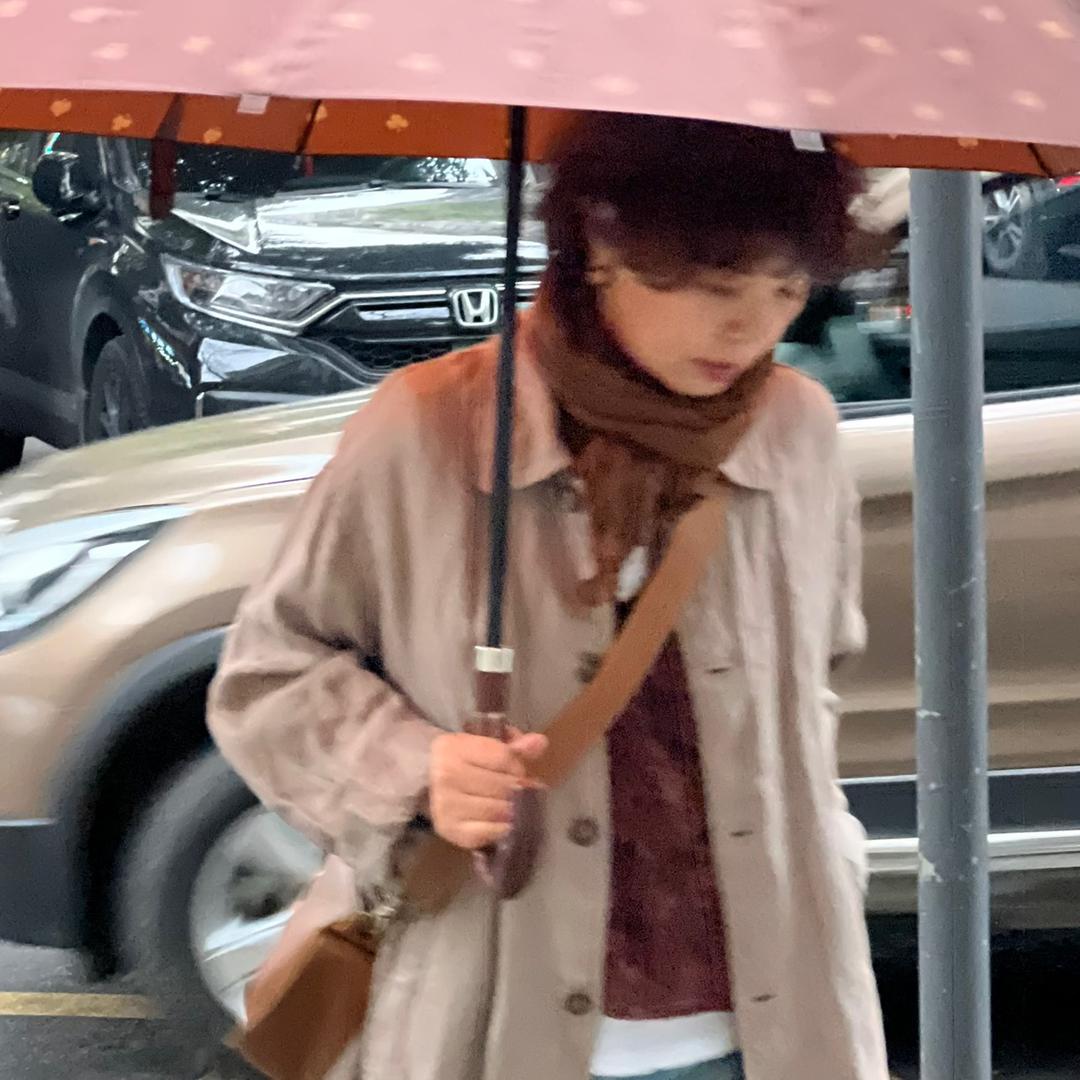 遇见Miss刘