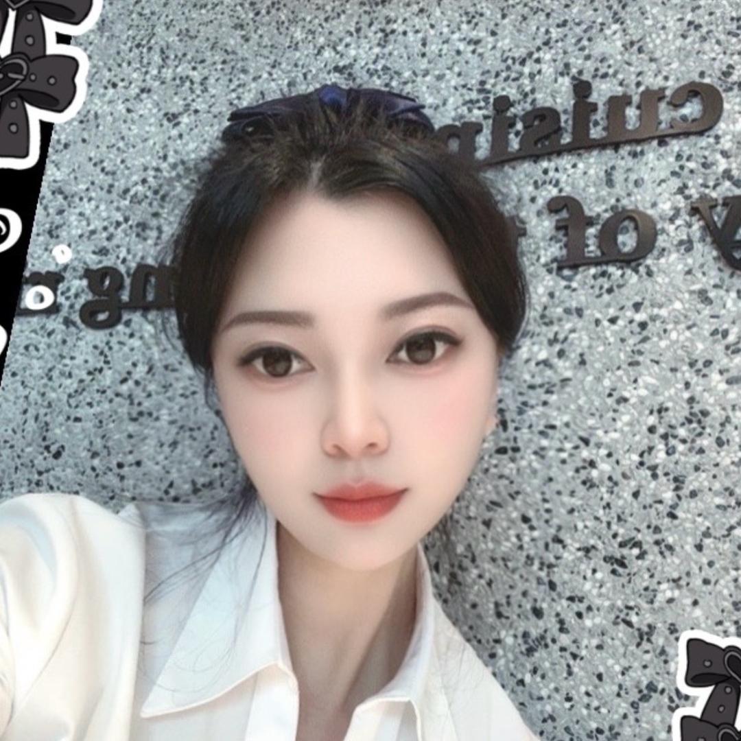 如梦🎀