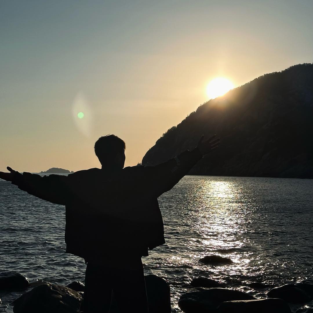 MIHAIR男士设计一帆